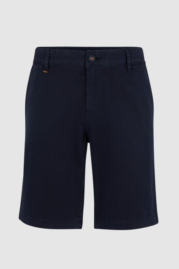 SHORTS BOSS - 404 BLUE